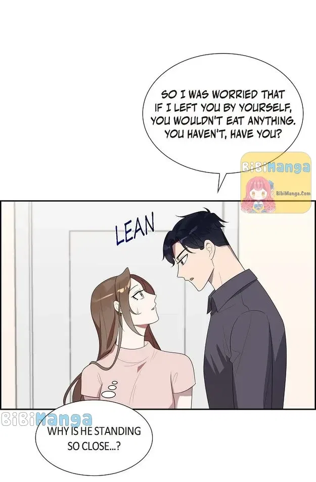 A Misogamist’s Romance Chapter 14 – Page 61