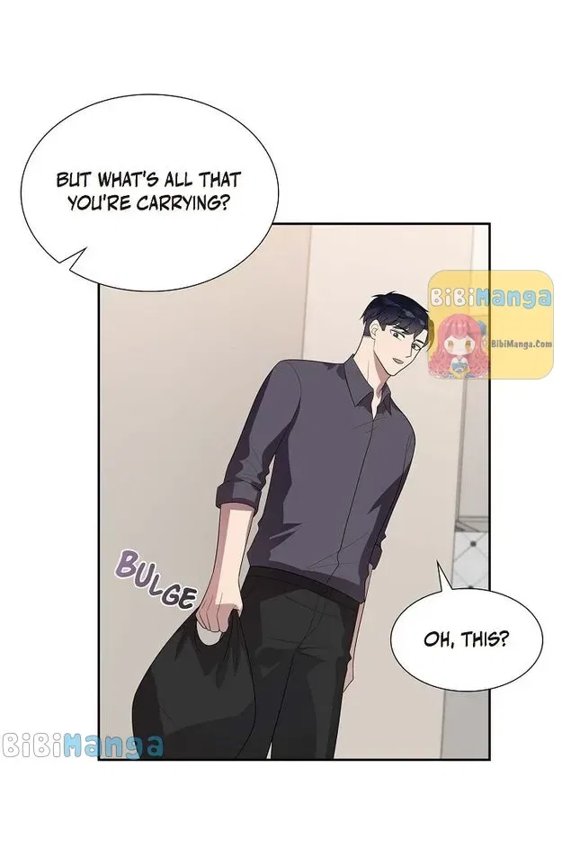 A Misogamist’s Romance Chapter 14 – Page 63