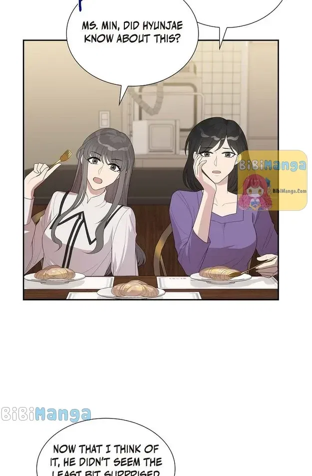 A Misogamist’s Romance Chapter 13 – Page 3