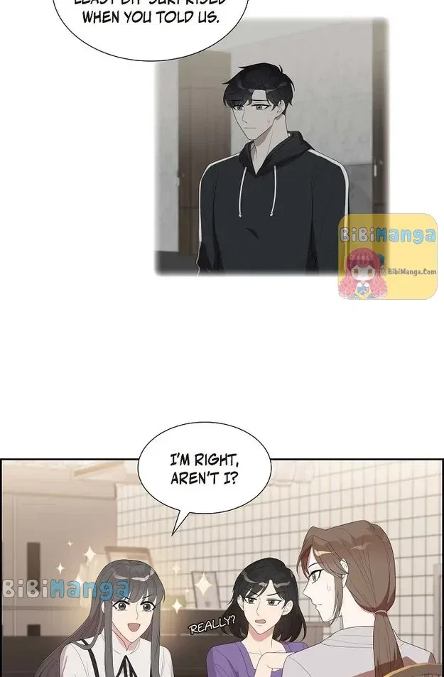 A Misogamist’s Romance Chapter 13 – Page 4