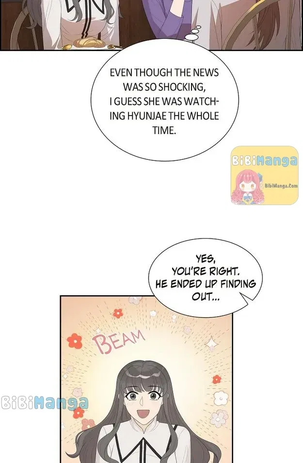 A Misogamist’s Romance Chapter 13 – Page 5
