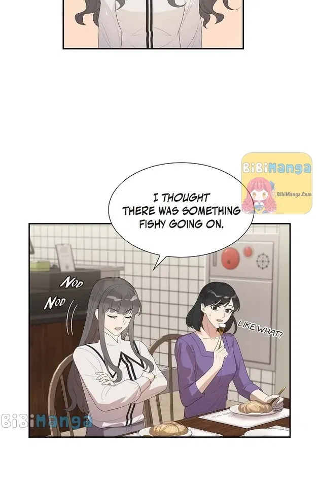 A Misogamist’s Romance Chapter 13 – Page 6