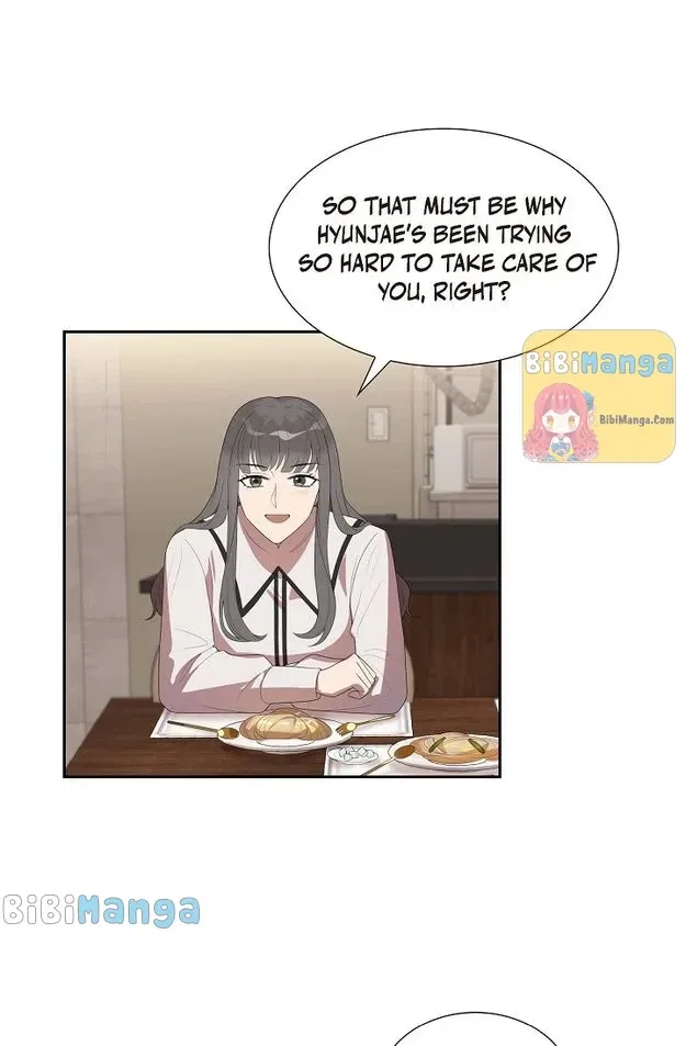 A Misogamist’s Romance Chapter 13 – Page 7