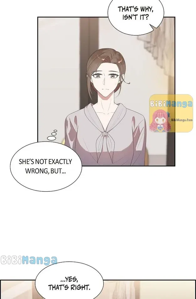 A Misogamist’s Romance Chapter 13 – Page 8