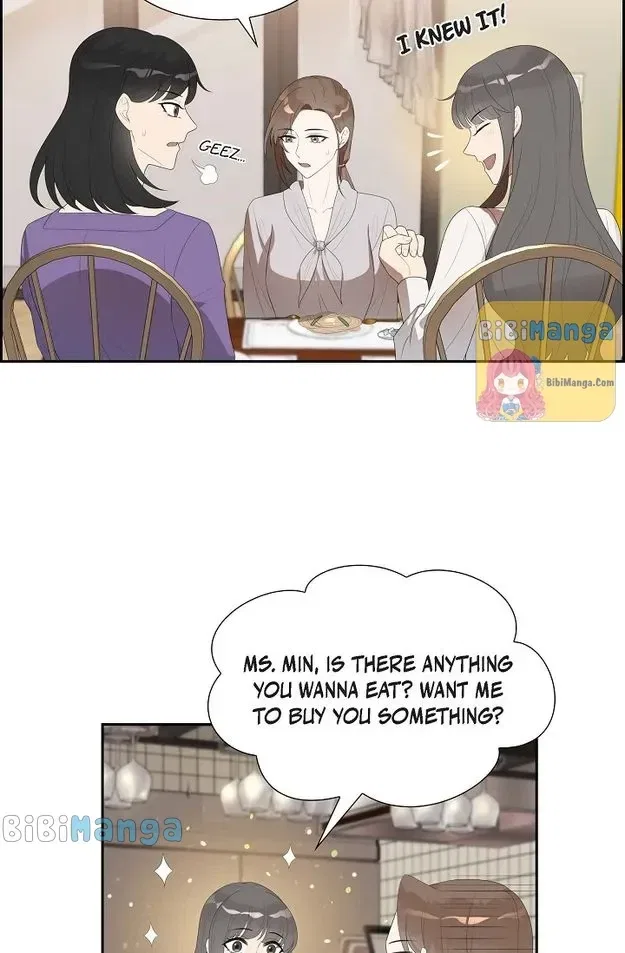 A Misogamist’s Romance Chapter 13 – Page 9
