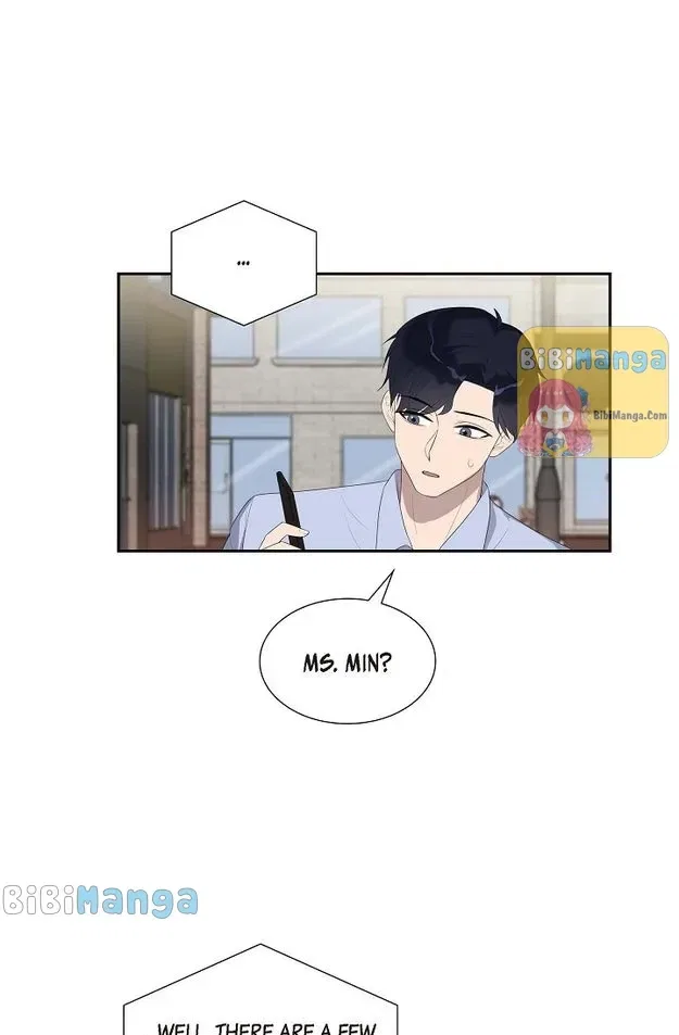 A Misogamist’s Romance Chapter 13 – Page 24