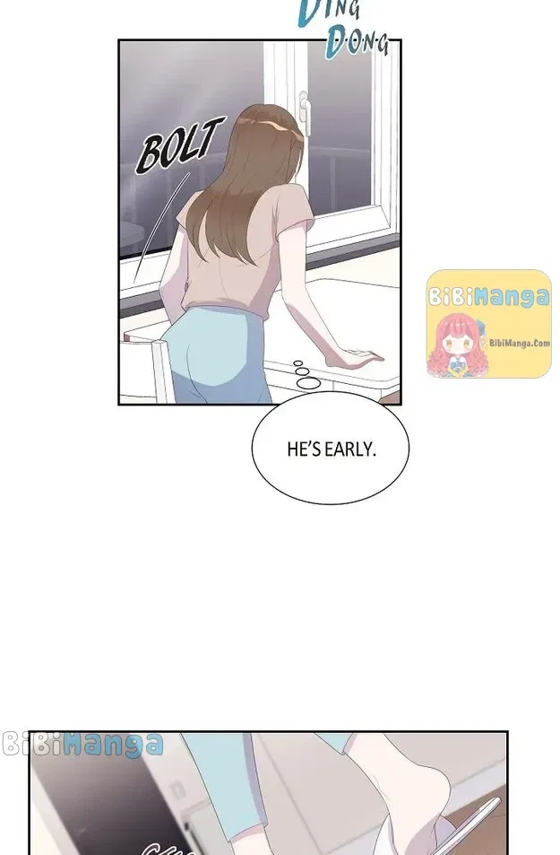 A Misogamist’s Romance Chapter 13 – Page 32