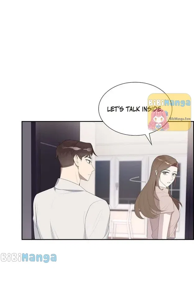 A Misogamist’s Romance Chapter 13 – Page 35