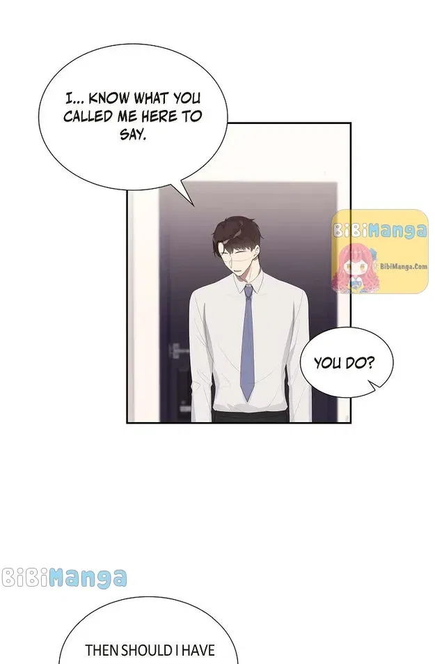 A Misogamist’s Romance Chapter 13 – Page 36
