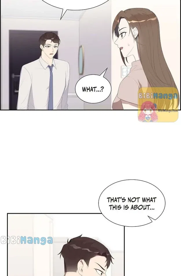 A Misogamist’s Romance Chapter 13 – Page 38