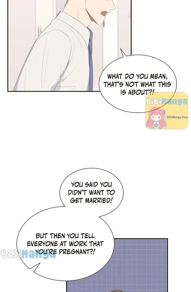 A Misogamist’s Romance Chapter 13 – Page 39