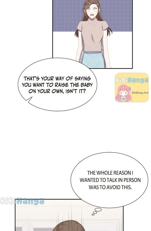 A Misogamist’s Romance Chapter 13 – Page 40