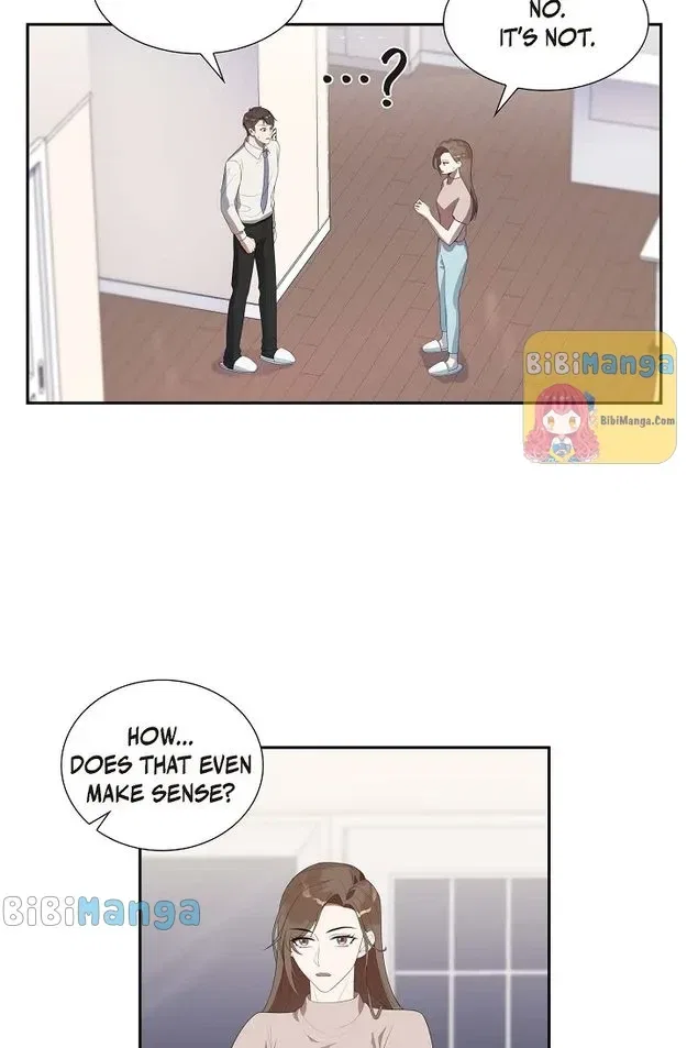 A Misogamist’s Romance Chapter 13 – Page 43