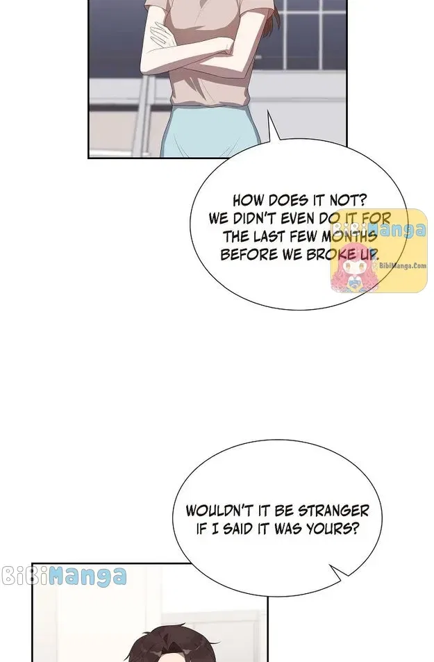 A Misogamist’s Romance Chapter 13 – Page 44