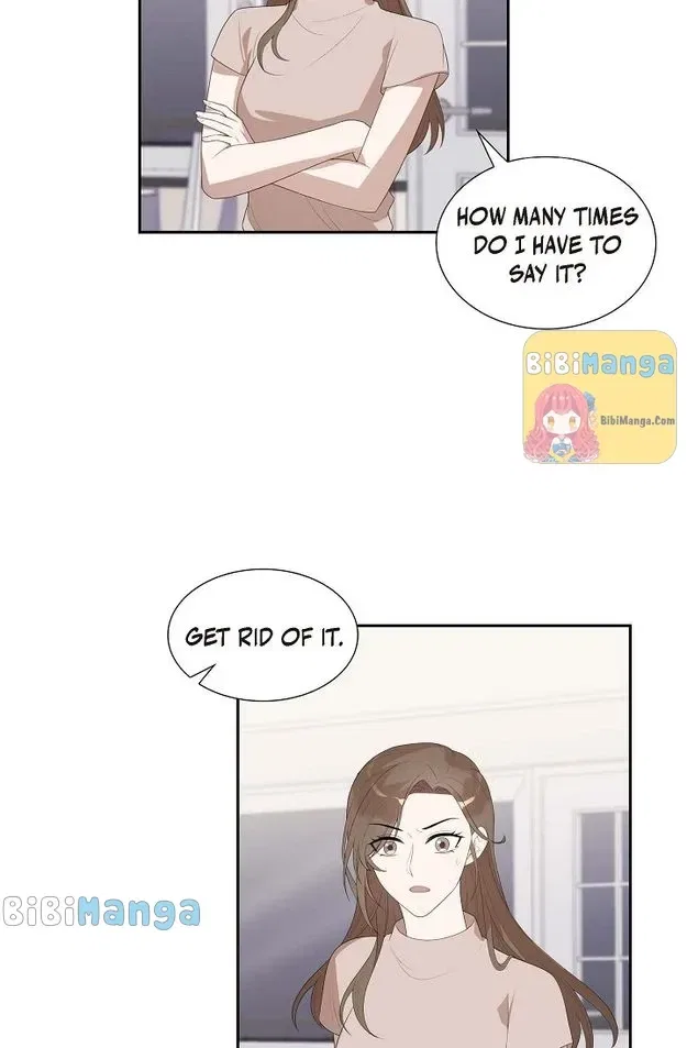 A Misogamist’s Romance Chapter 13 – Page 47