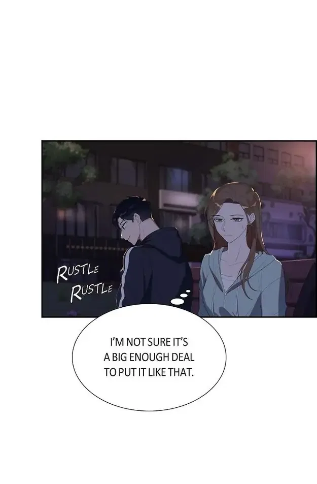 A Misogamist’s Romance Chapter 12 – Page 3