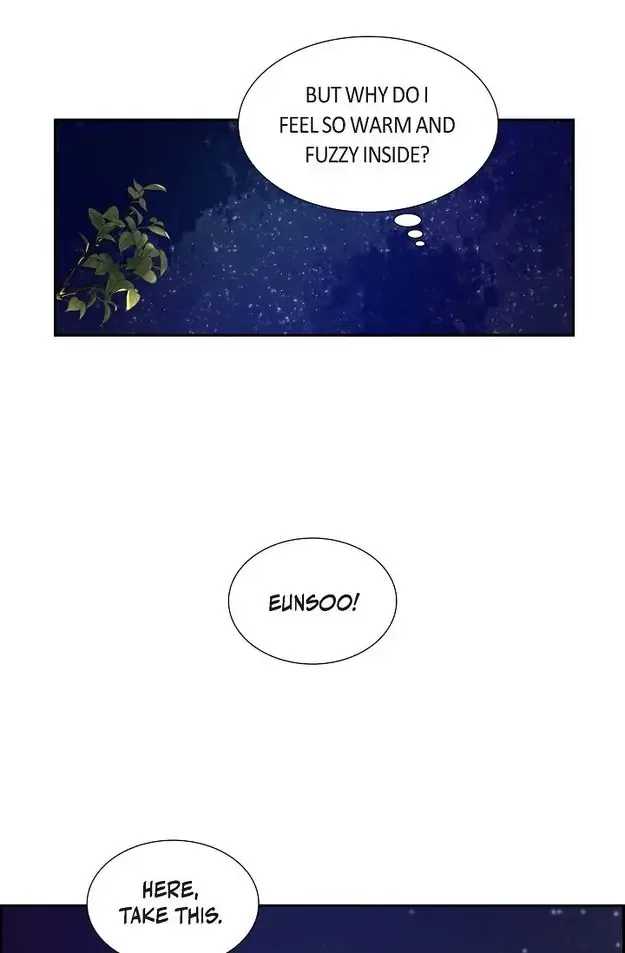 A Misogamist’s Romance Chapter 12 – Page 4