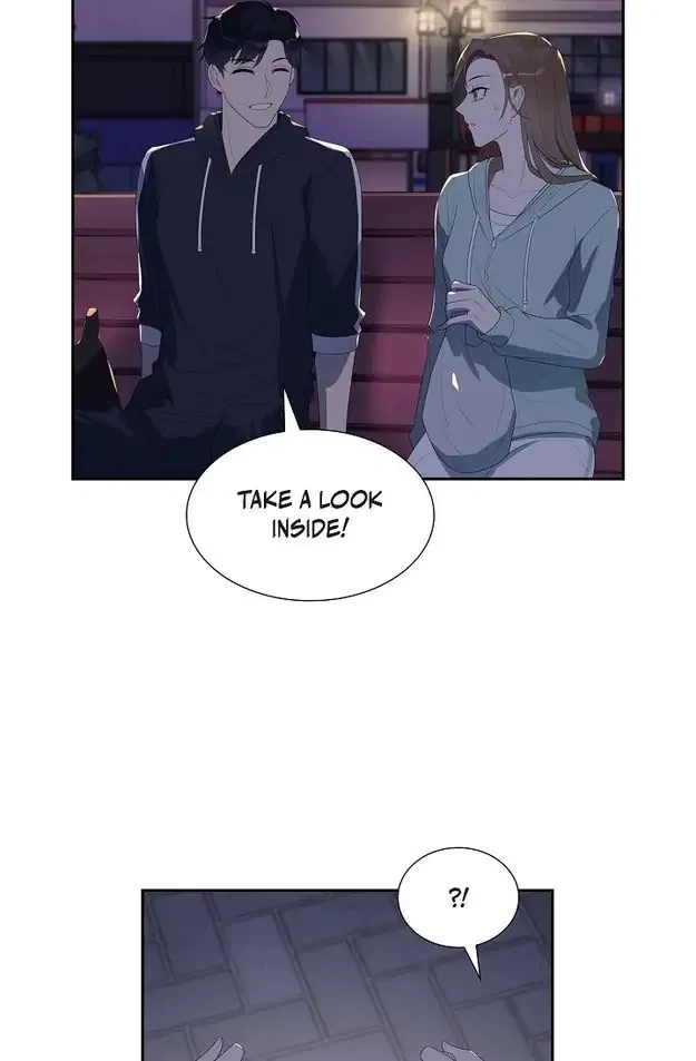 A Misogamist’s Romance Chapter 12 – Page 6