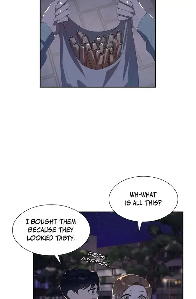 A Misogamist’s Romance Chapter 12 – Page 7