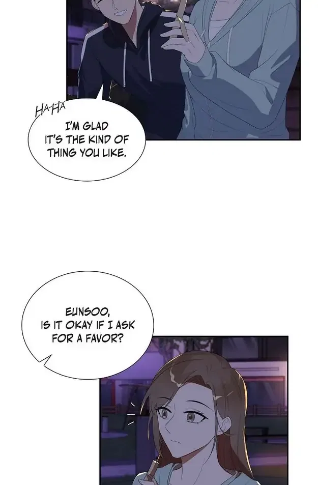 A Misogamist’s Romance Chapter 12 – Page 12