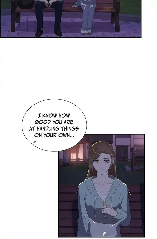 A Misogamist’s Romance Chapter 12 – Page 14