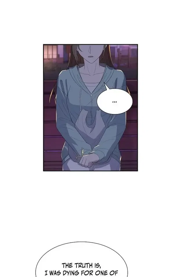 A Misogamist’s Romance Chapter 12 – Page 17