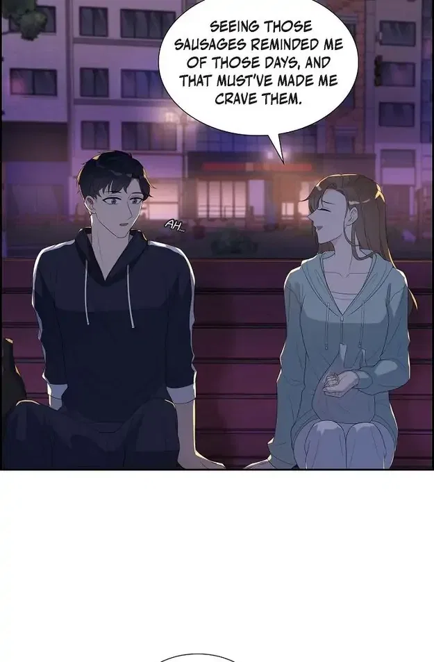 A Misogamist’s Romance Chapter 12 – Page 20