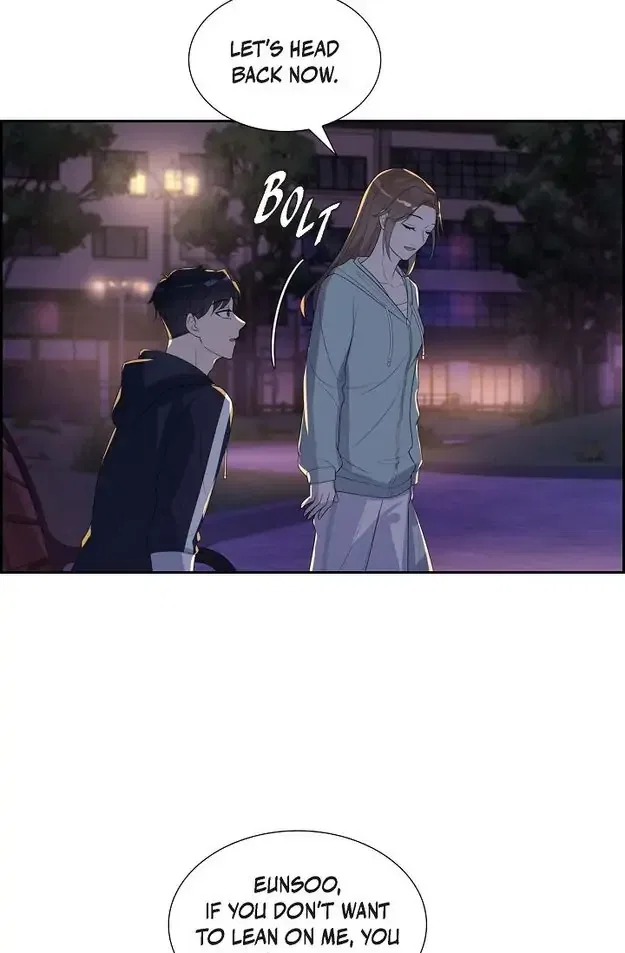 A Misogamist’s Romance Chapter 12 – Page 21