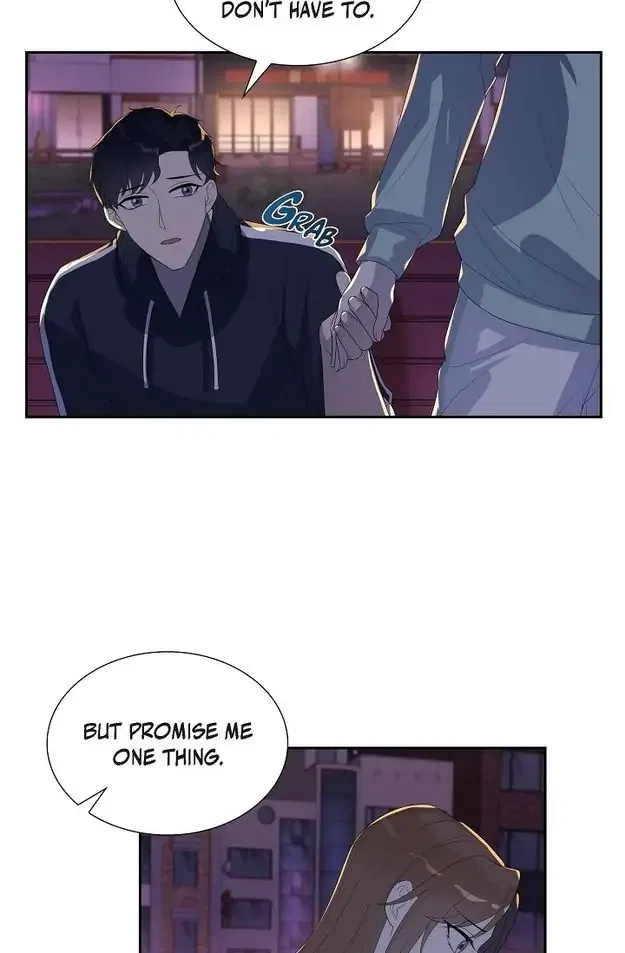 A Misogamist’s Romance Chapter 12 – Page 22