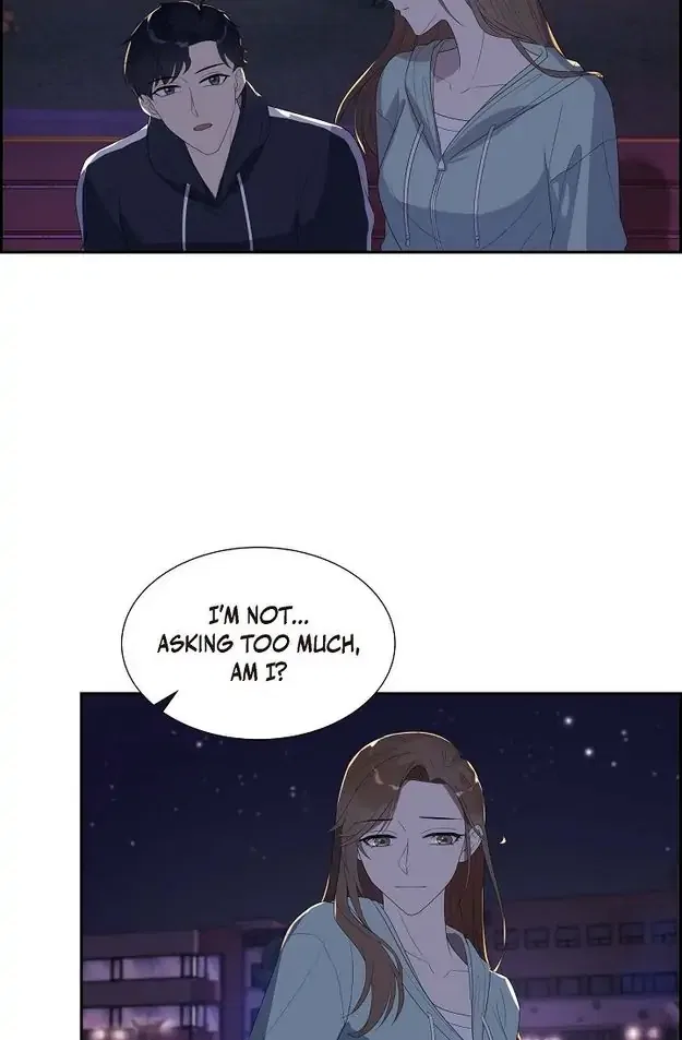 A Misogamist’s Romance Chapter 12 – Page 25