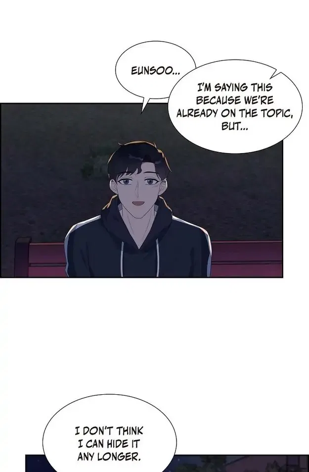 A Misogamist’s Romance Chapter 12 – Page 28
