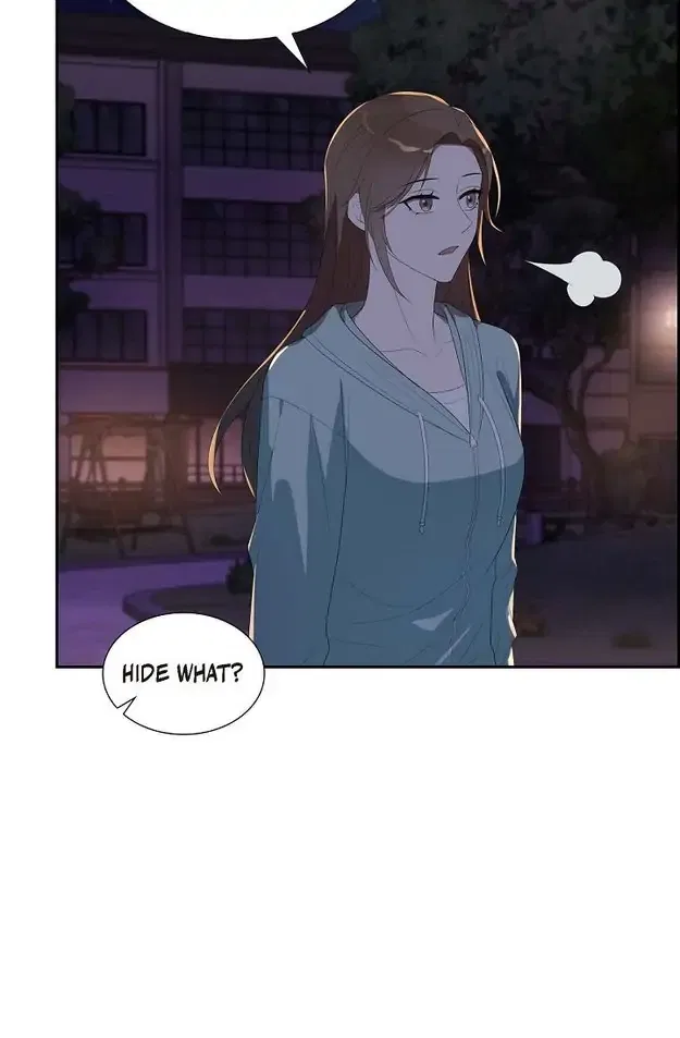 A Misogamist’s Romance Chapter 12 – Page 29