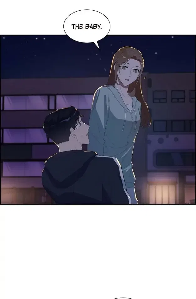 A Misogamist’s Romance Chapter 12 – Page 30