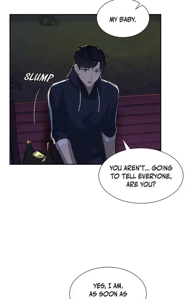A Misogamist’s Romance Chapter 12 – Page 31