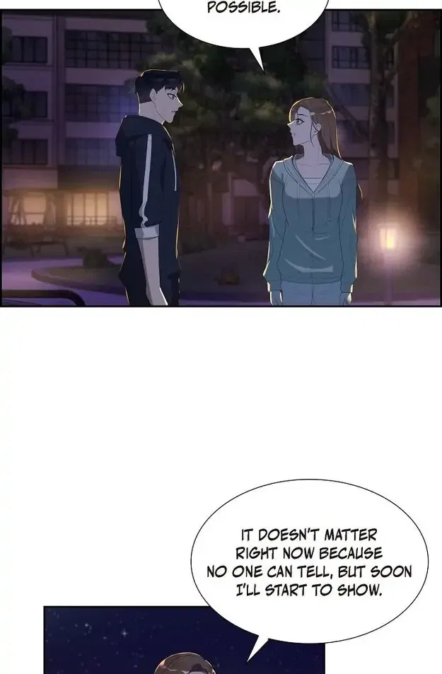 A Misogamist’s Romance Chapter 12 – Page 32