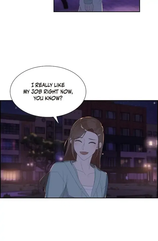 A Misogamist’s Romance Chapter 12 – Page 37