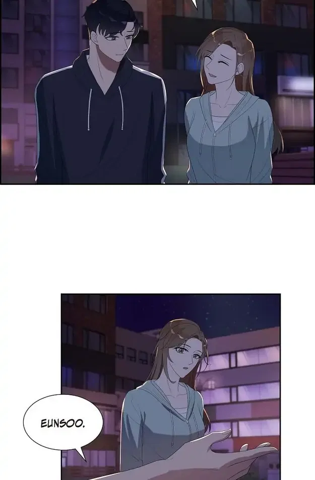A Misogamist’s Romance Chapter 12 – Page 39