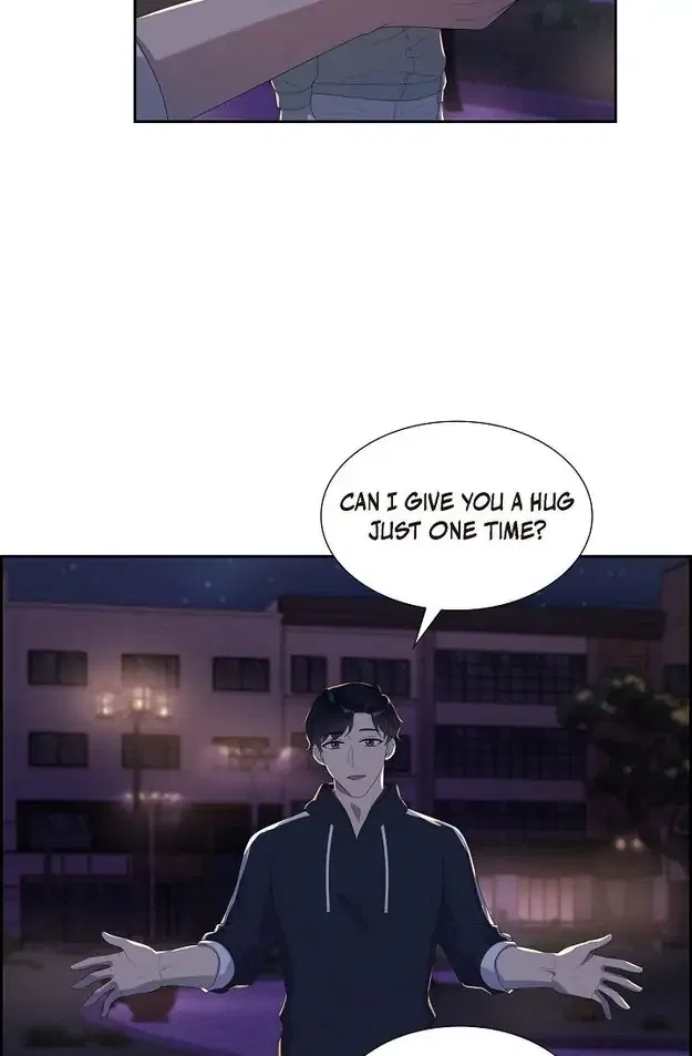 A Misogamist’s Romance Chapter 12 – Page 40