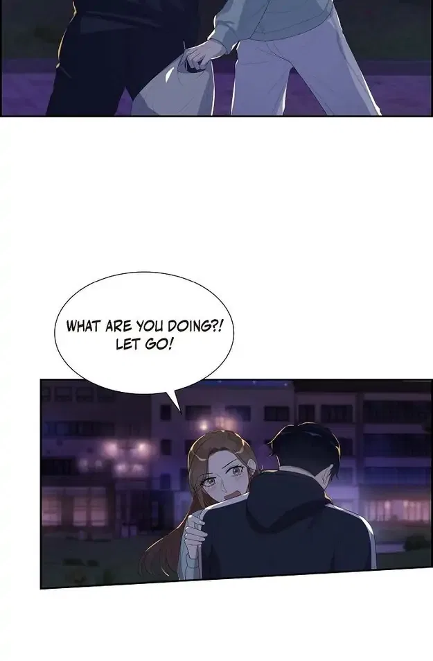 A Misogamist’s Romance Chapter 12 – Page 42