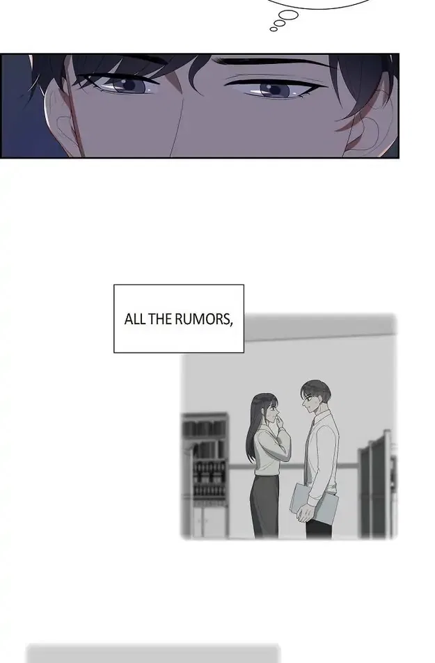 A Misogamist’s Romance Chapter 12 – Page 45