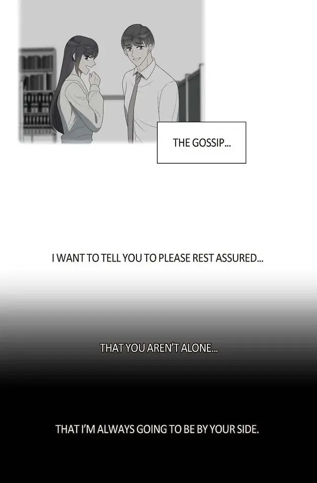 A Misogamist’s Romance Chapter 12 – Page 46