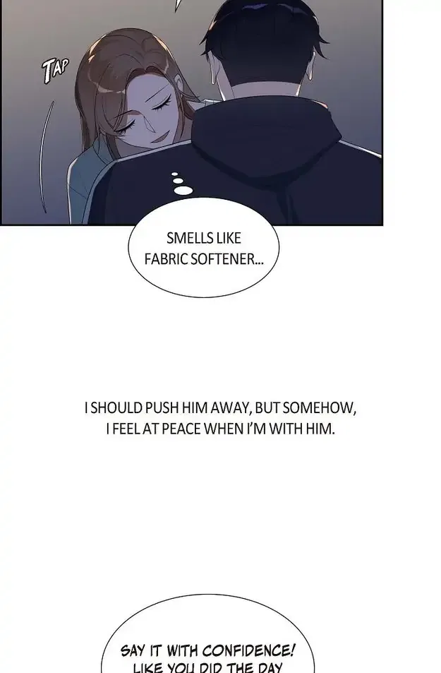 A Misogamist’s Romance Chapter 12 – Page 48