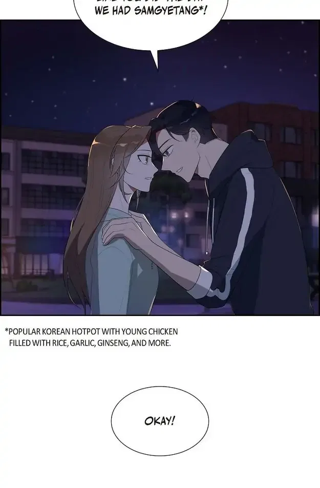 A Misogamist’s Romance Chapter 12 – Page 49