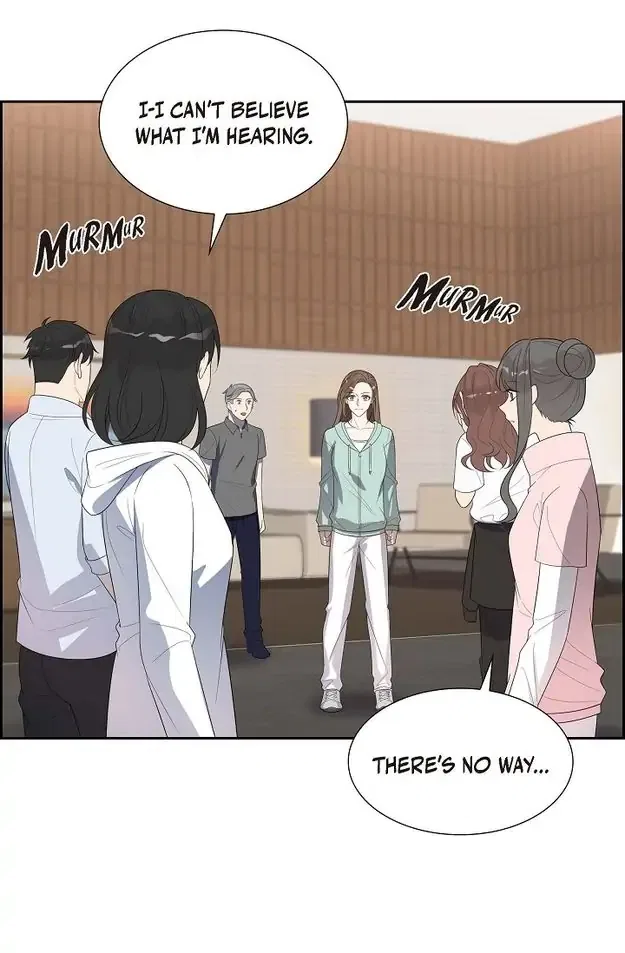 A Misogamist’s Romance Chapter 12 – Page 51