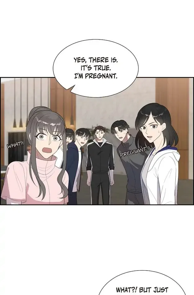 A Misogamist’s Romance Chapter 12 – Page 52