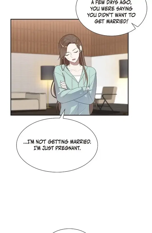 A Misogamist’s Romance Chapter 12 – Page 53
