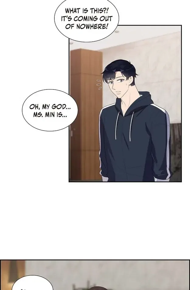 A Misogamist’s Romance Chapter 12 – Page 54