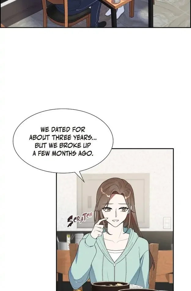 A Misogamist’s Romance Chapter 11 – Page 2