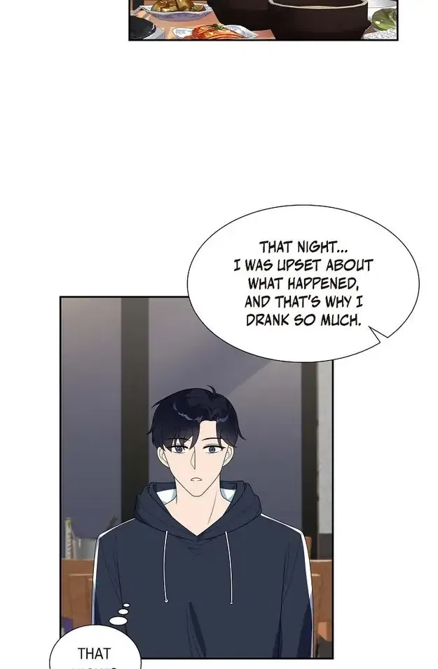 A Misogamist’s Romance Chapter 11 – Page 3