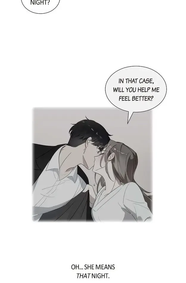 A Misogamist’s Romance Chapter 11 – Page 4